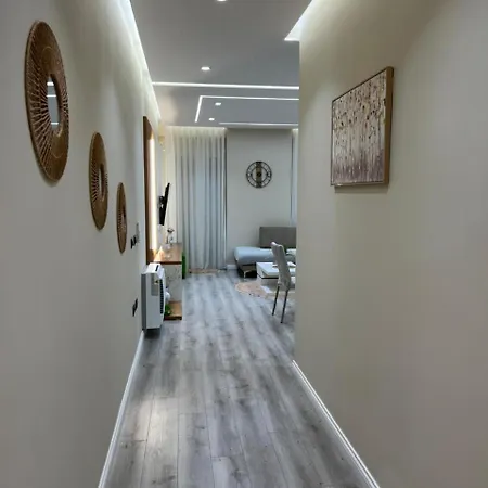Dalvi Apartments Vlore Exterior photo