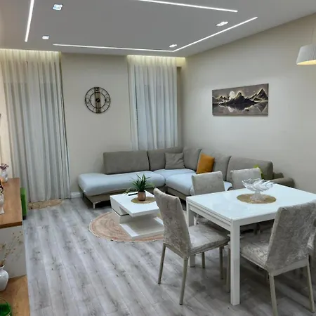 Dalvi Apartments Vlore Exterior photo
