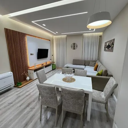 Dalvi Apartments Vlore Exterior photo