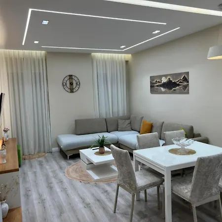 Dalvi Apartments Vlore Exterior photo