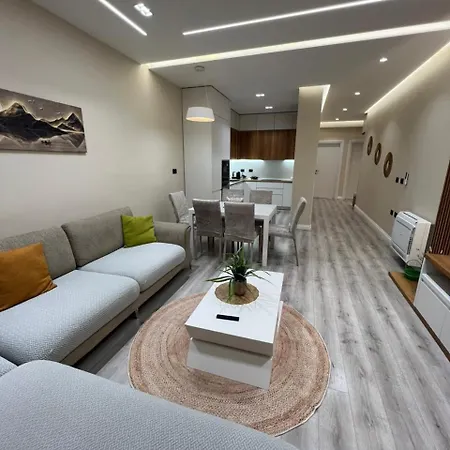 Dalvi Apartments Vlore Exterior photo