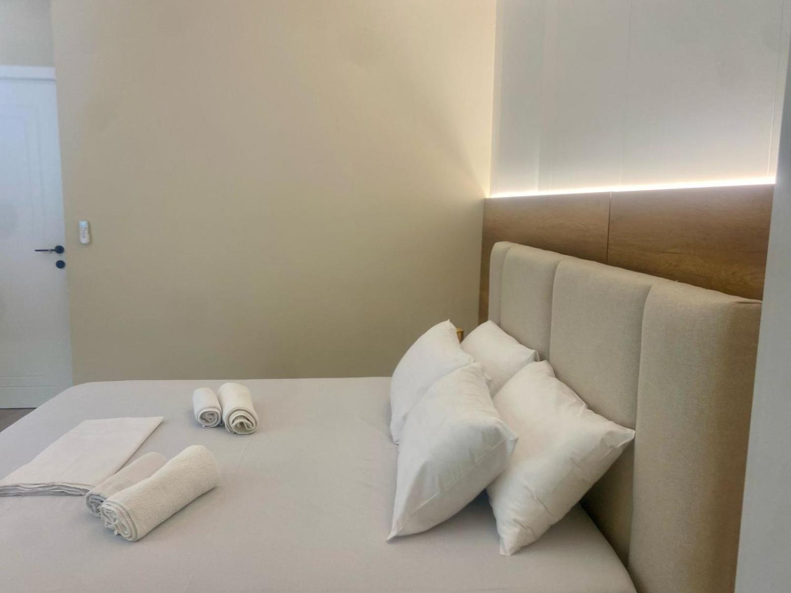 Dalvi Apartamento Vlorë