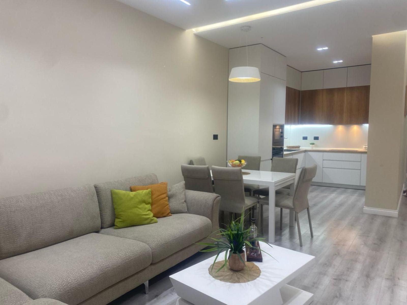 Apartamento Dalvi *