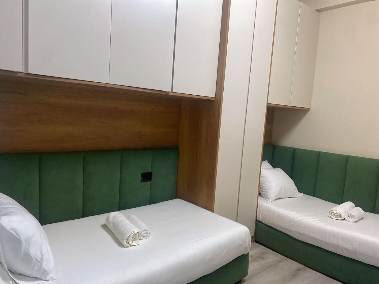 Dalvi Apartamento Vlorë