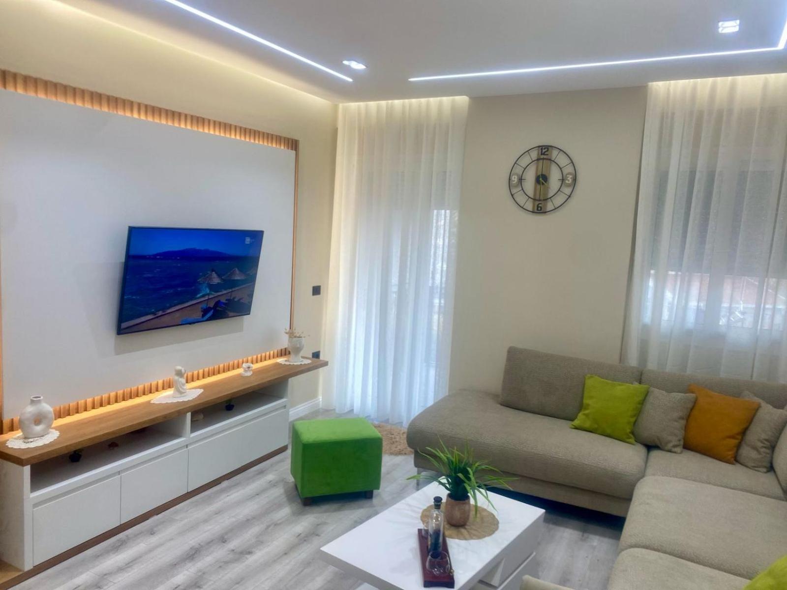 Apartamento Dalvi Vlorë