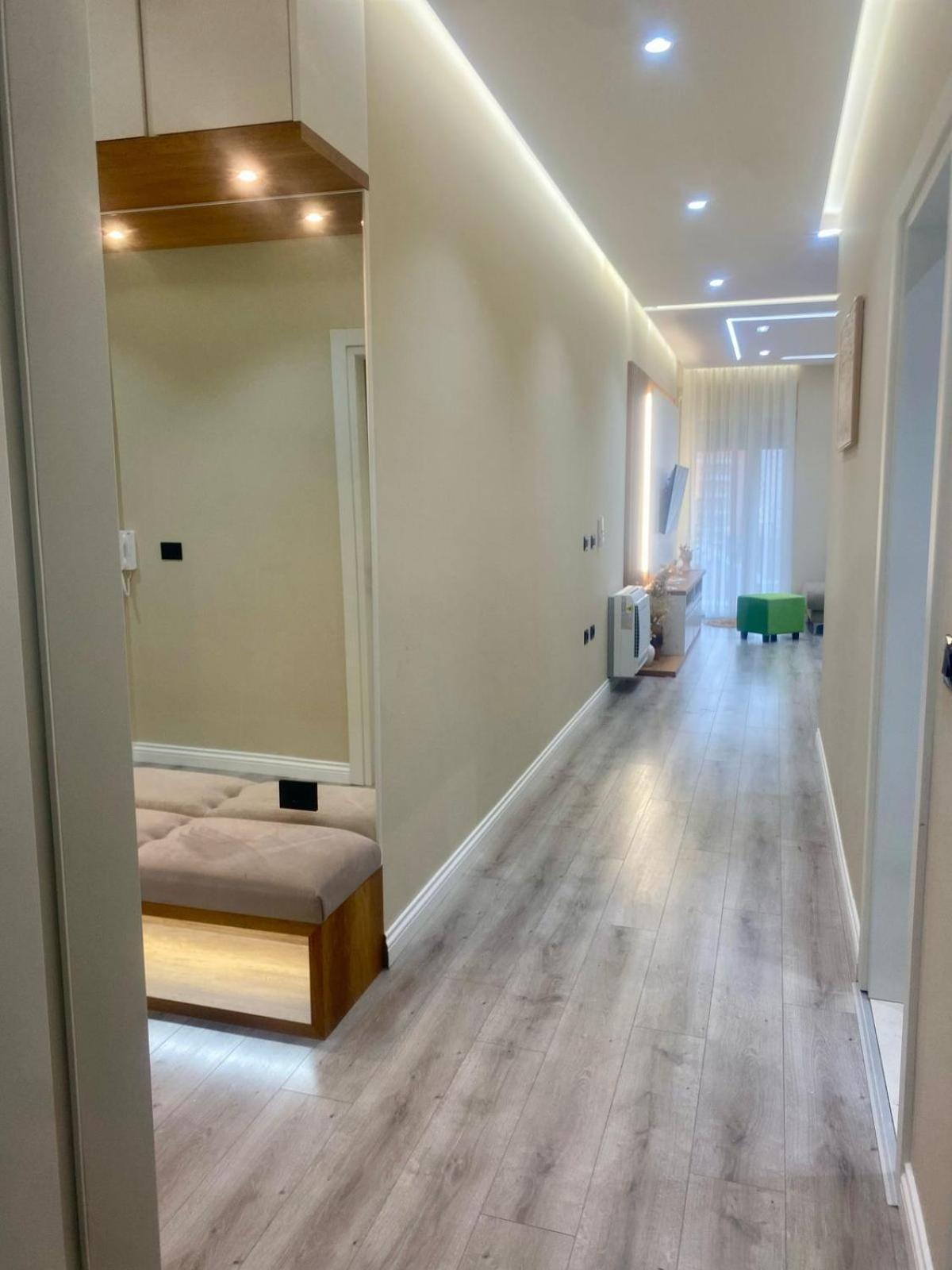 Dalvi Apartamento *