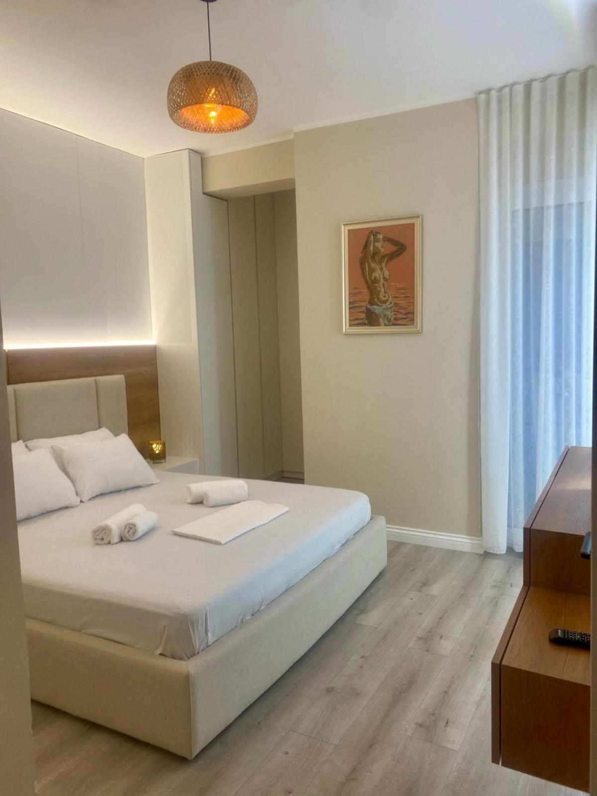 Dalvi Apartamento *