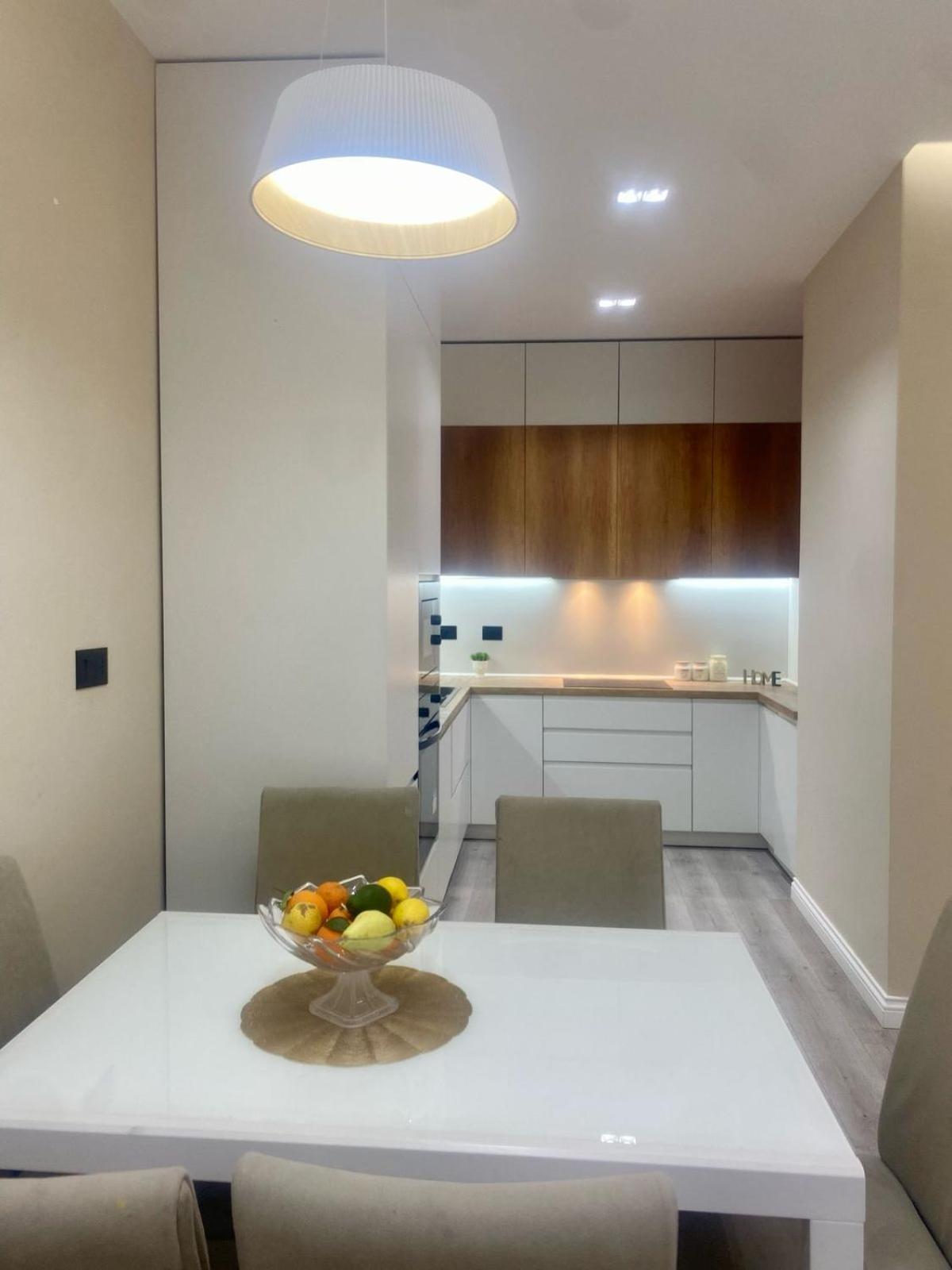 Apartamento Dalvi *