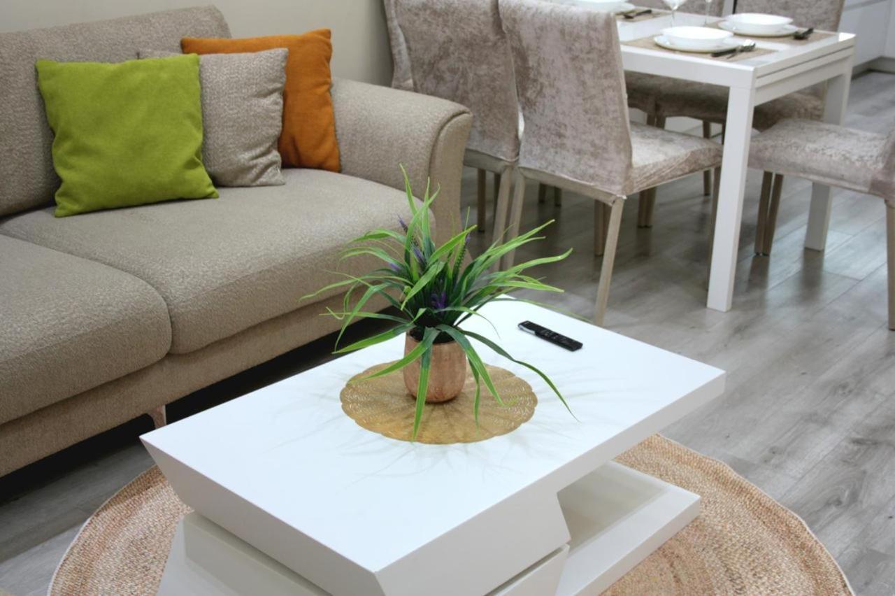 Dalvi Apartamento *
