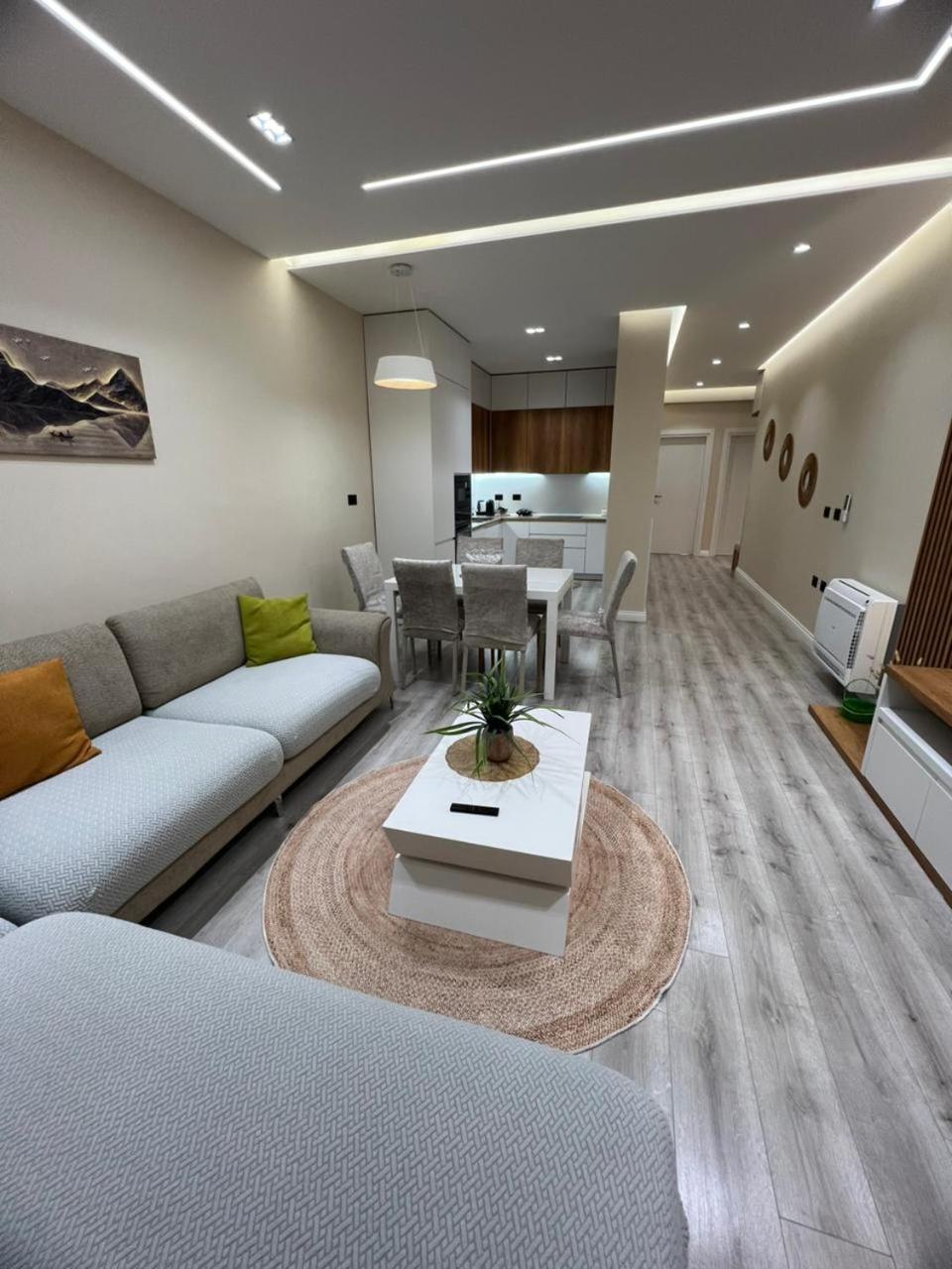 Apartamento Dalvi *
