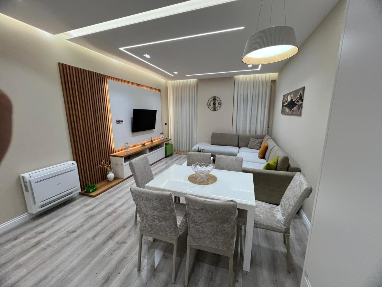 Dalvi Apartamento *